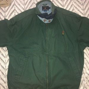 Ralph Lauren Chaps Vintage Jacket